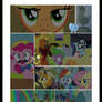 MLP : Trade Ya - Movie Poster