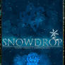 MLP : Snowdrop - Movie Poster