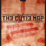 MLP : The Cutie Map - Movie Poster