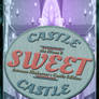 MLP : Castle Sweet Castle - Movie Poster