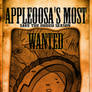 MLP : Appleoosa's Most Wanted - Movie Poster