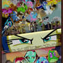 MLP : Slice of Life - Movie Poster