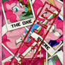 MLP : The One Where Pinkie Pie Knows Movie Poster