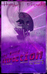 MLP : The Mane Attraction - Movie Poster