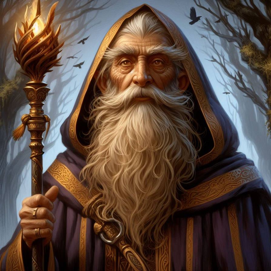 Human Variant Wizard Human Wizard 23 by Nikolaslage on DeviantArt