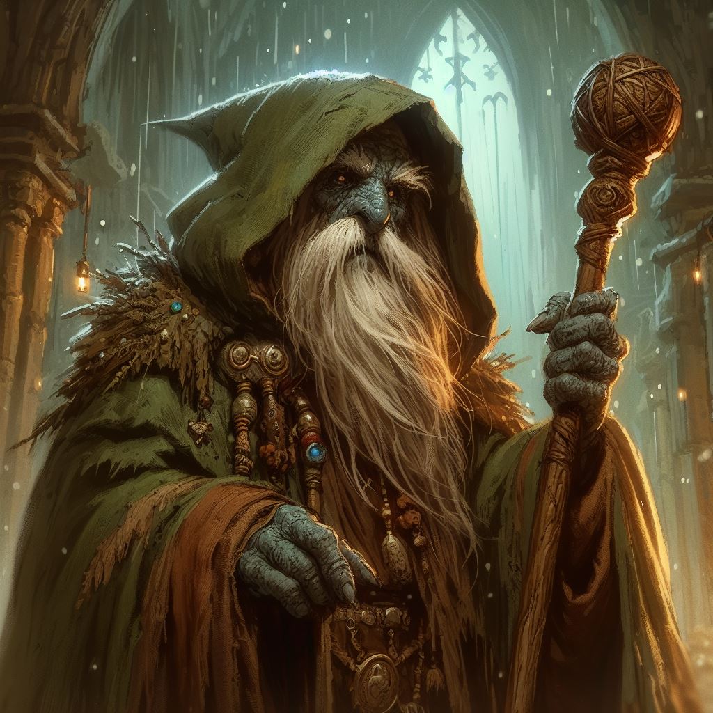 Human Variant Wizard Human Wizard 3 by Nikolaslage on DeviantArt