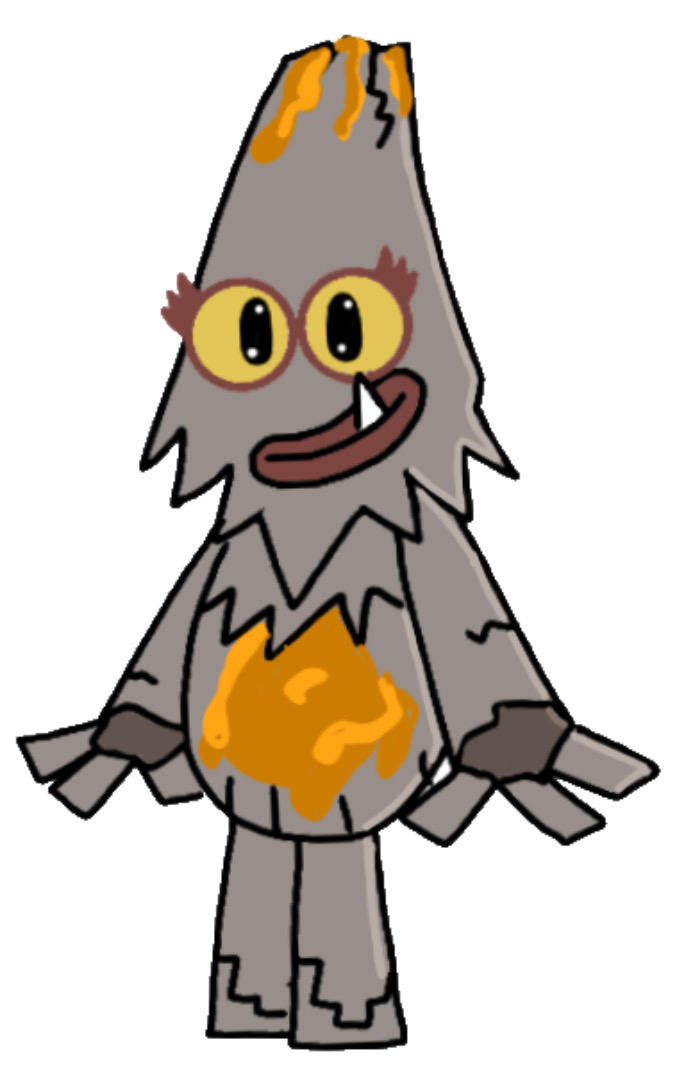 Kayna Human I Drew a fanmade Rare Kayna by ocystrates on DeviantArt