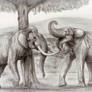 Prehistoric Safari : Pliocene Eastern Africa
