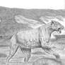 'Ancient Cat' The largest Machairodus (Sneak-peak)