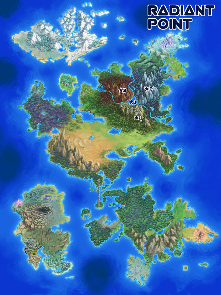Radiant Point map by Ferbulo on DeviantArt