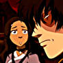 Zutara Look in his eyes