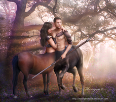 Centaurs