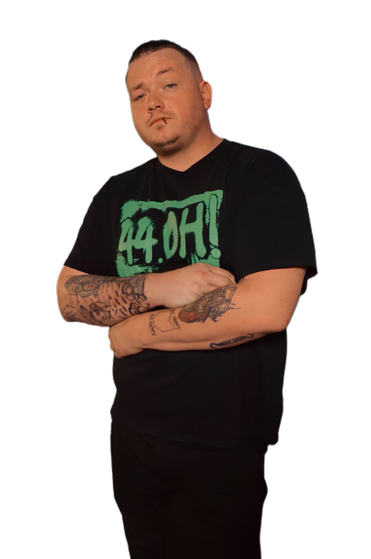 Rickey Shane Page Render by NateEdits on DeviantArt