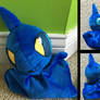 Plush Request 1- Pokemon Shuppet