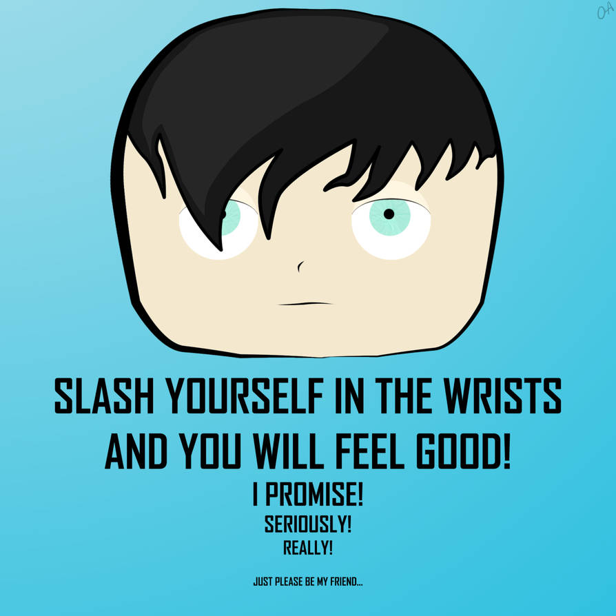 Hug Emo Emo need hugs by scarzone on DeviantArt