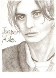 Jasper Whitlock Hale