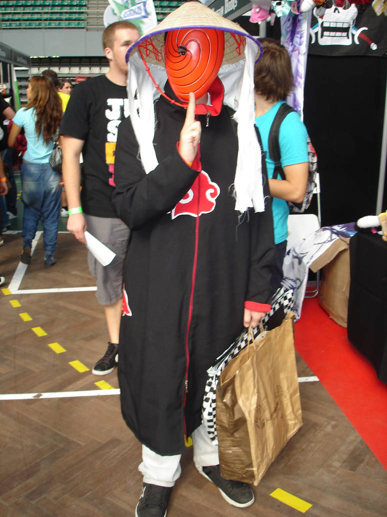 Madara Uchiha Cosplay by MRjokerPT on DeviantArt