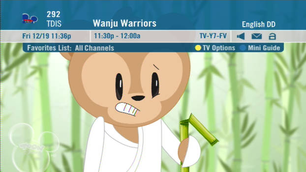 Channel Guide Ui Explore the Best Channelguide Art | DeviantArt