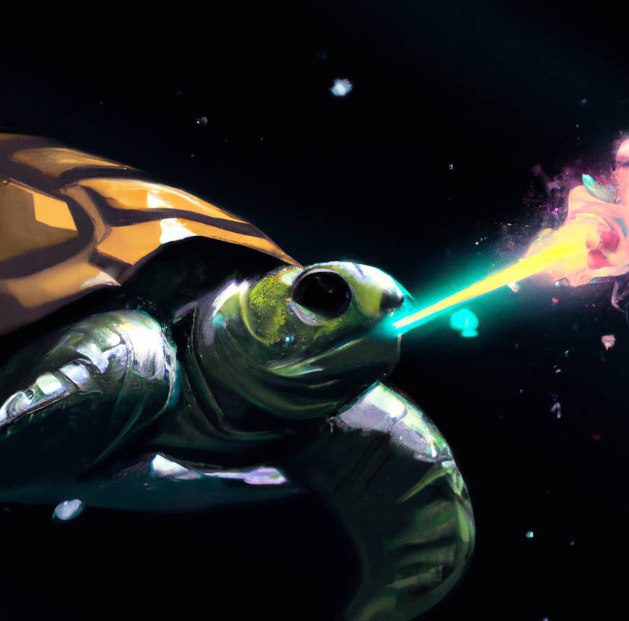 Star Turtles by PardonMyGoat on DeviantArt