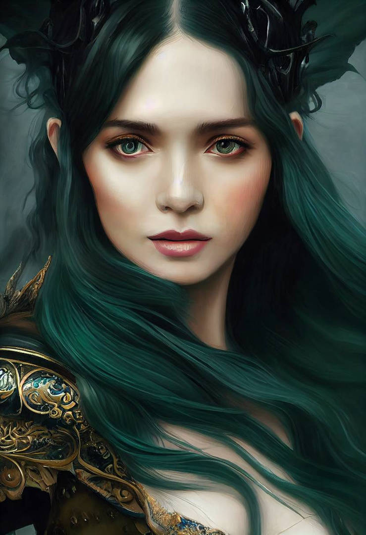 Dnd sorcerer concept by PardonMyGoat on DeviantArt