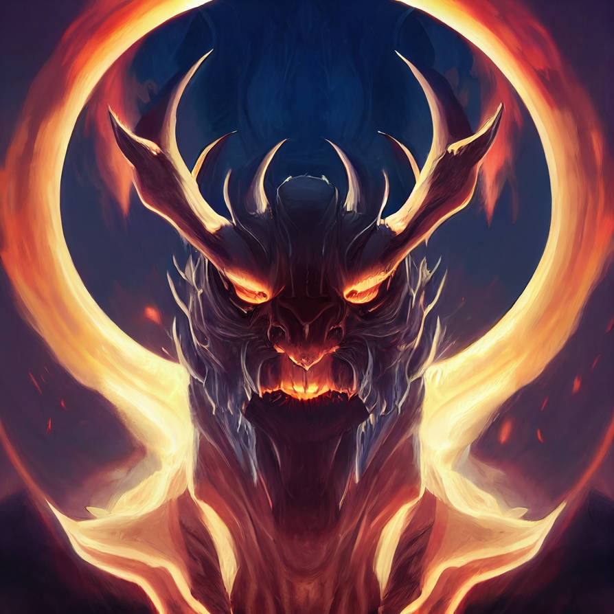 King Of Balrogs by PardonMyGoat on DeviantArt