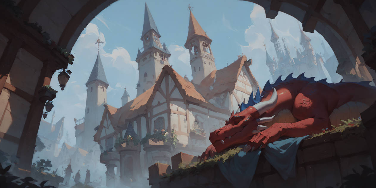 PardonMyGoat - Hobbyist, Artist | DeviantArt