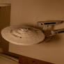 Enterprise A model