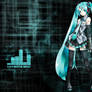 Hatsune Miku Wallpaper