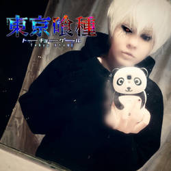 Kaneki Ken Costest