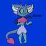 Aisha