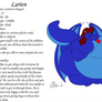 Larien Ref