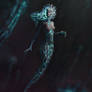 Alien Mermaid