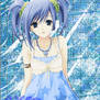 blue avatar