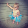 Littlest Ballerina