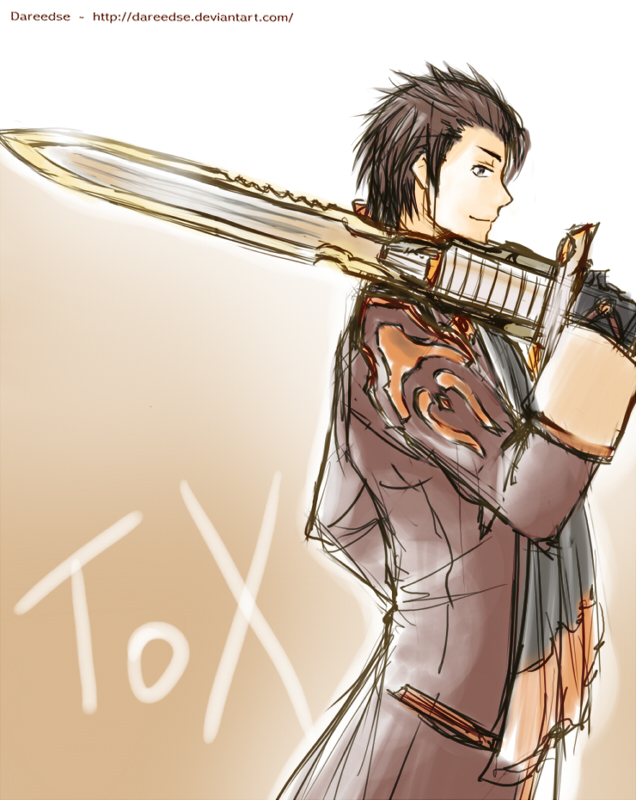 ToX - Alvin