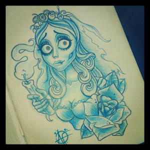 Corpse Bride