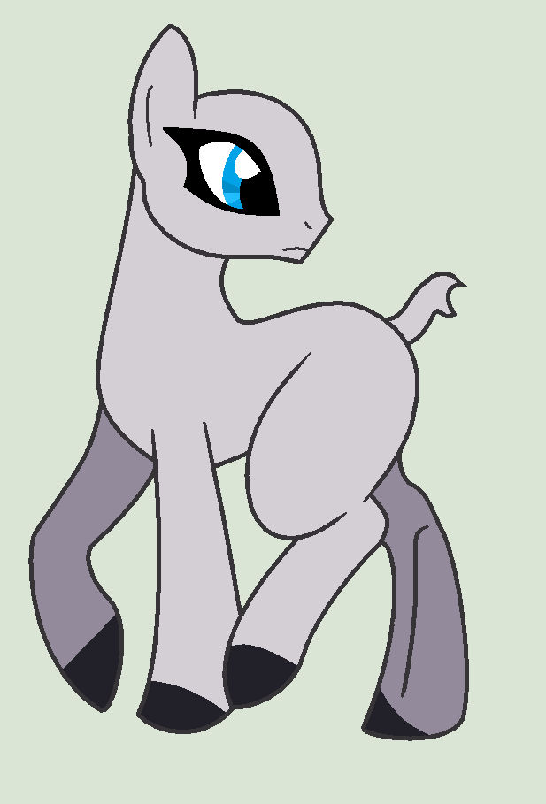 Base 15 - Zebra Base by Box-of-Ideas on DeviantArt