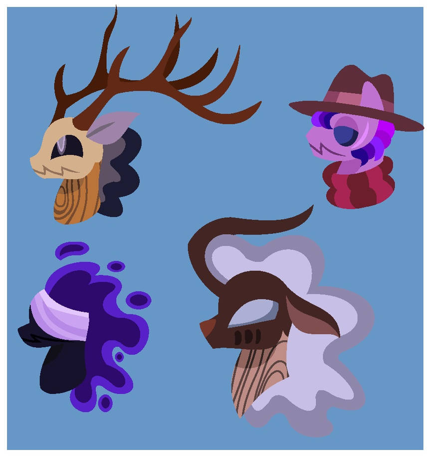 COM:Please Stop playing with the hand mafia style by Box-of-Ideas on