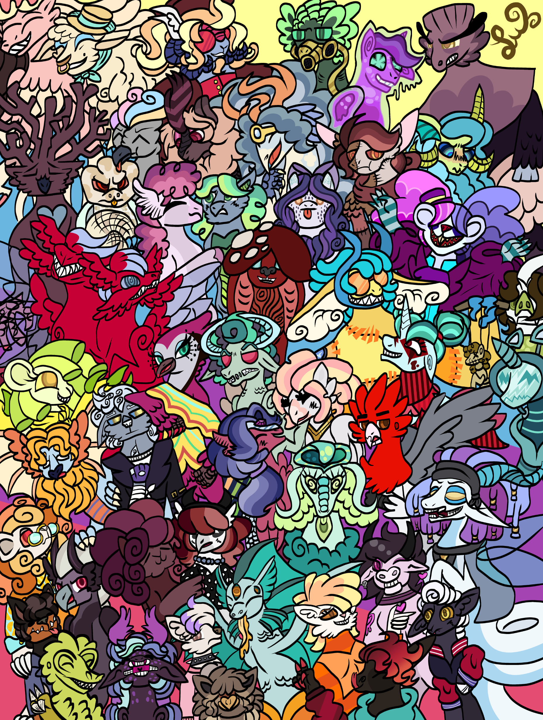 Poster (Smaller)