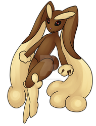 Lopunny