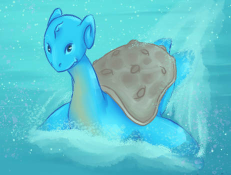 Lapras