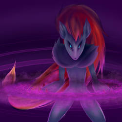 Zoroark