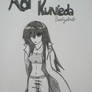 Aoi Kunieda