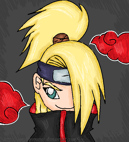 Deidara