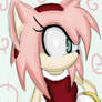 Amy Rose :.Practice.: