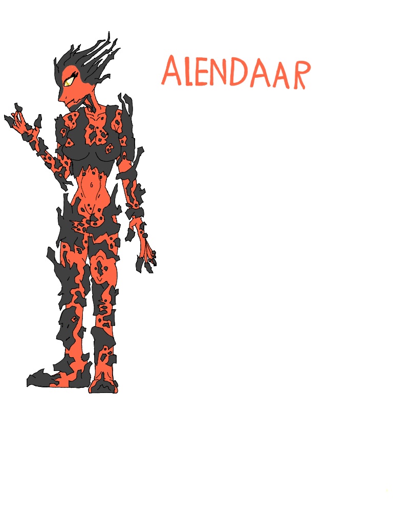 Alendaar