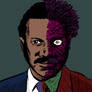 Two-face 1989