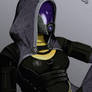 Tali'Zorah