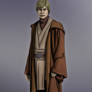 Grand Master Luke Skywalker