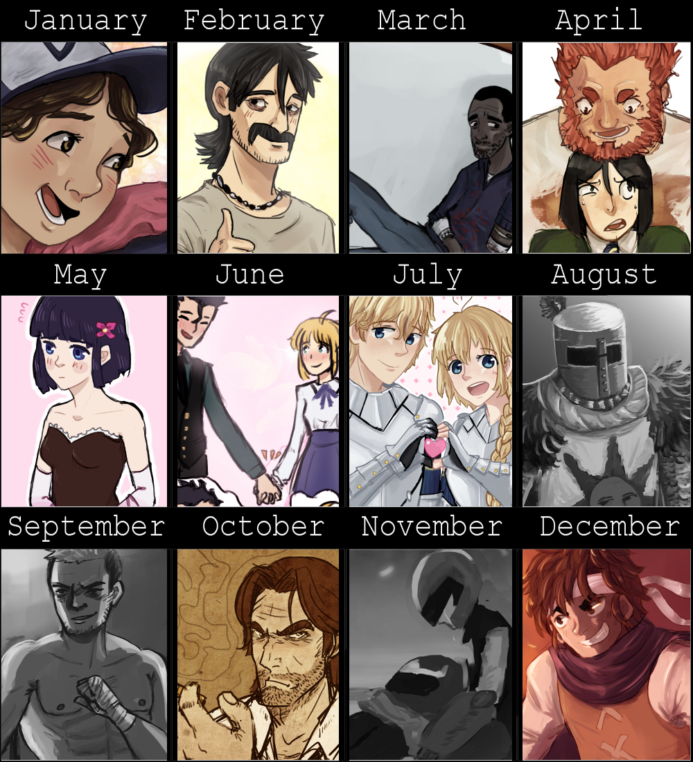 2013 art summary